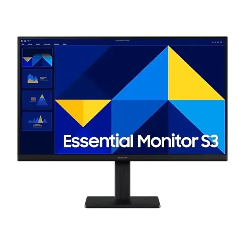  Samsung LS22D300GAW 21.5" 100Hz FHD IPS Monitor 